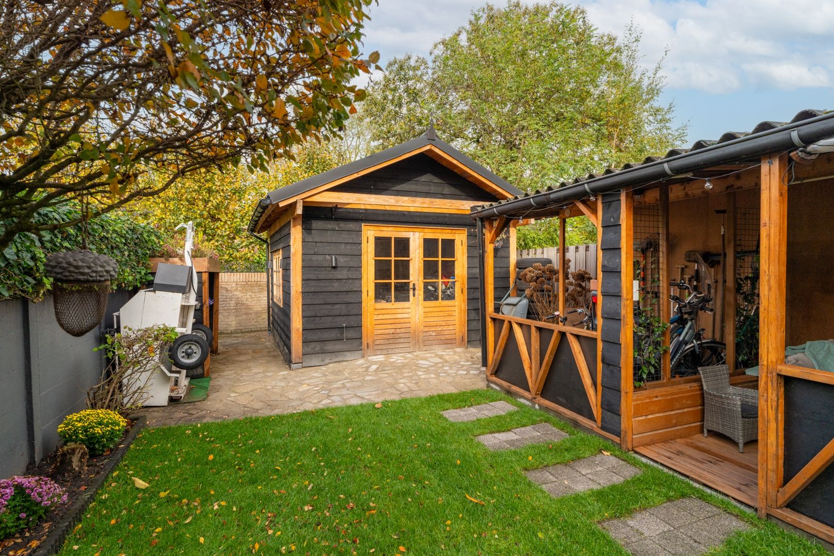 Foto 9 van Koestraat 51