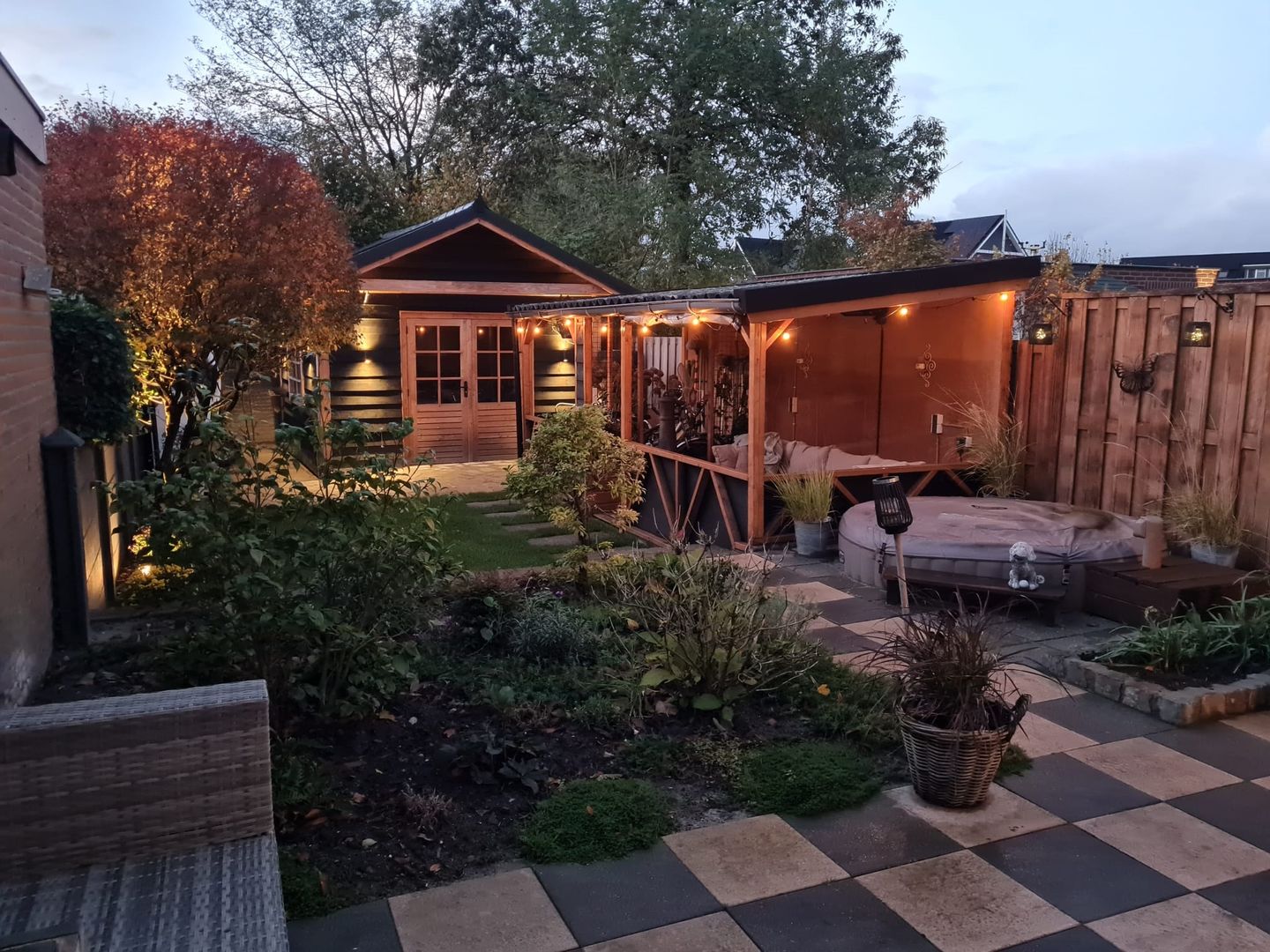 Foto 10 van Koestraat 51