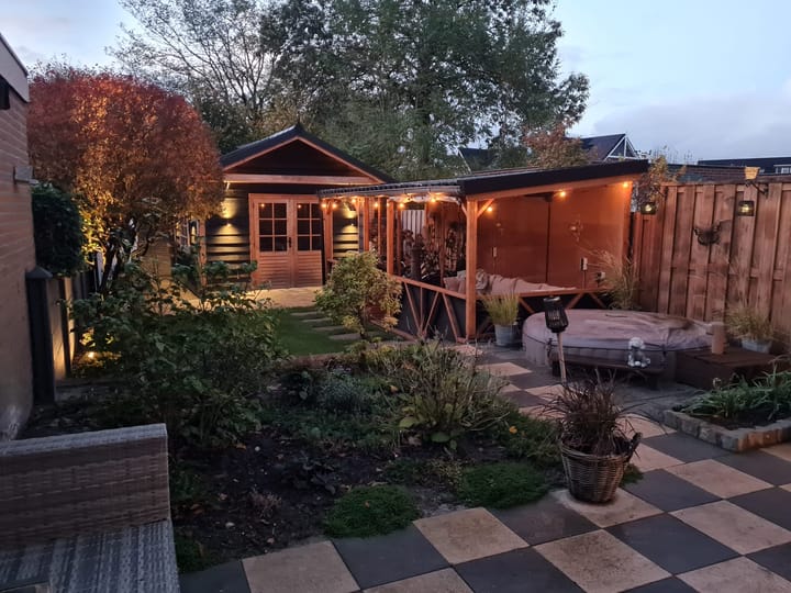 Photo 10 of Koestraat 51