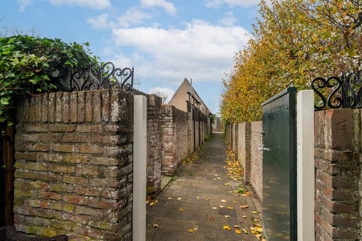 Photo 11 of Koestraat 51