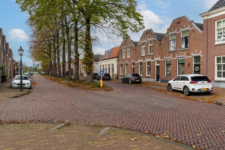 Photo 12 of Koestraat 51