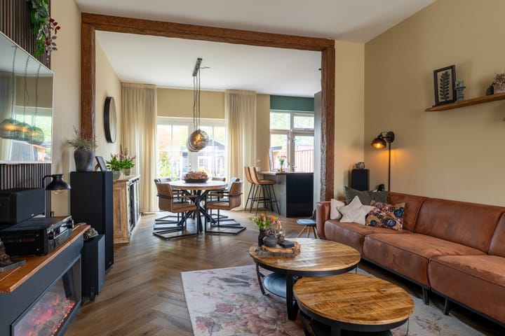 Photo 19 of Koestraat 51