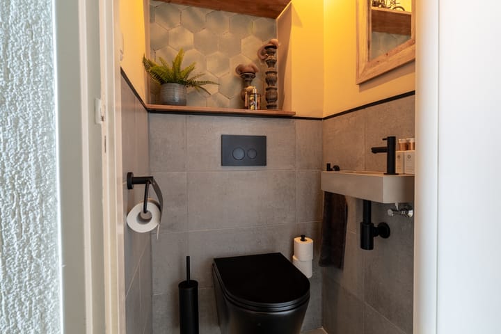 Photo 16 of Koestraat 51