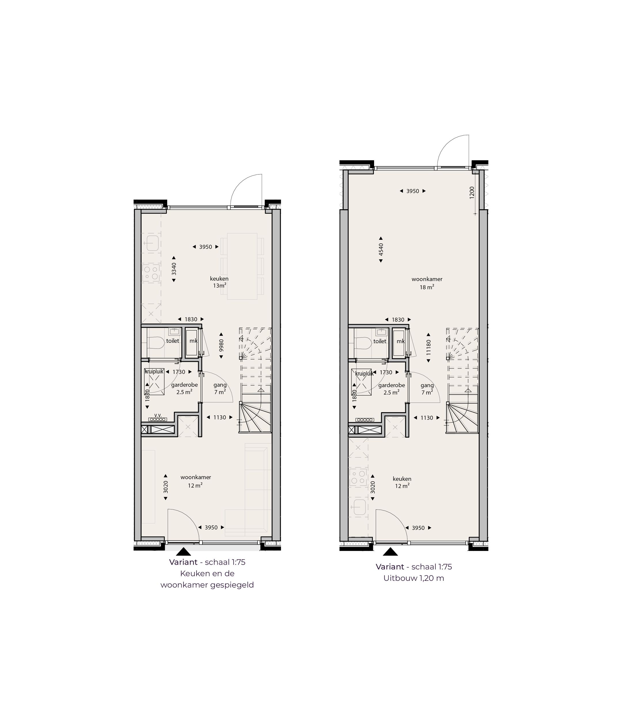 Foto 9 van Eureka! District | STADSWONINGEN | ALLE WONINGEN SUCCESVOL VERKOCHT!