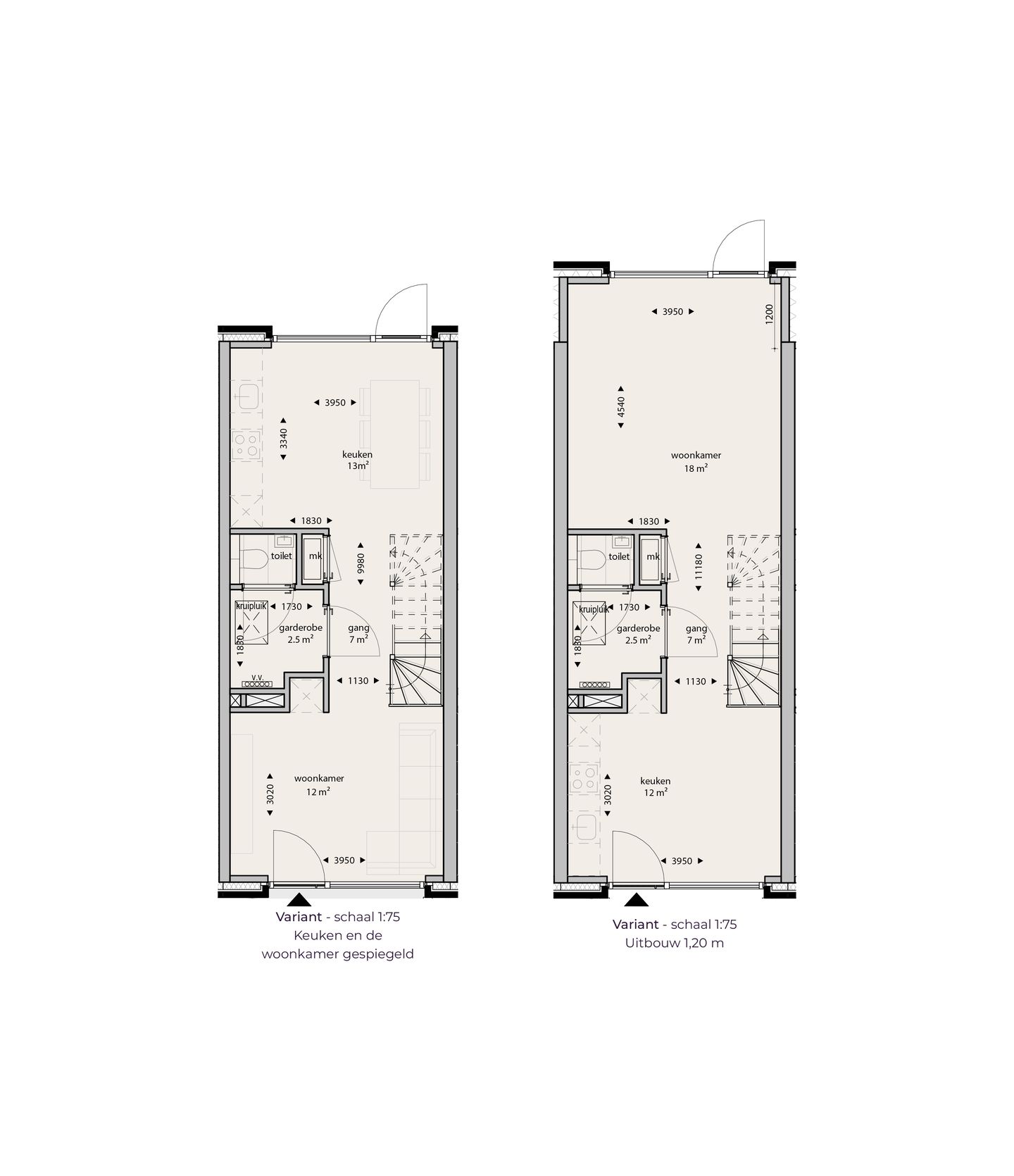 Foto 9 van Eureka! District | NOG ÉÉN WONING BESCHIKBAAR | BOUWNUMMER 55