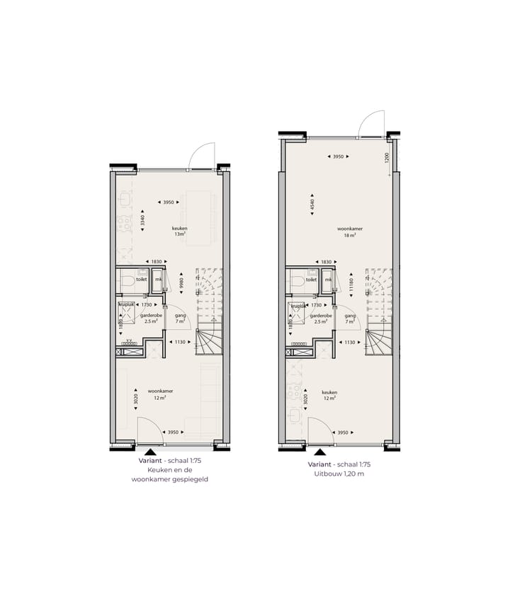 Foto 9 van Eureka! District | NOG ÉÉN WONING BESCHIKBAAR | BOUWNUMMER 55