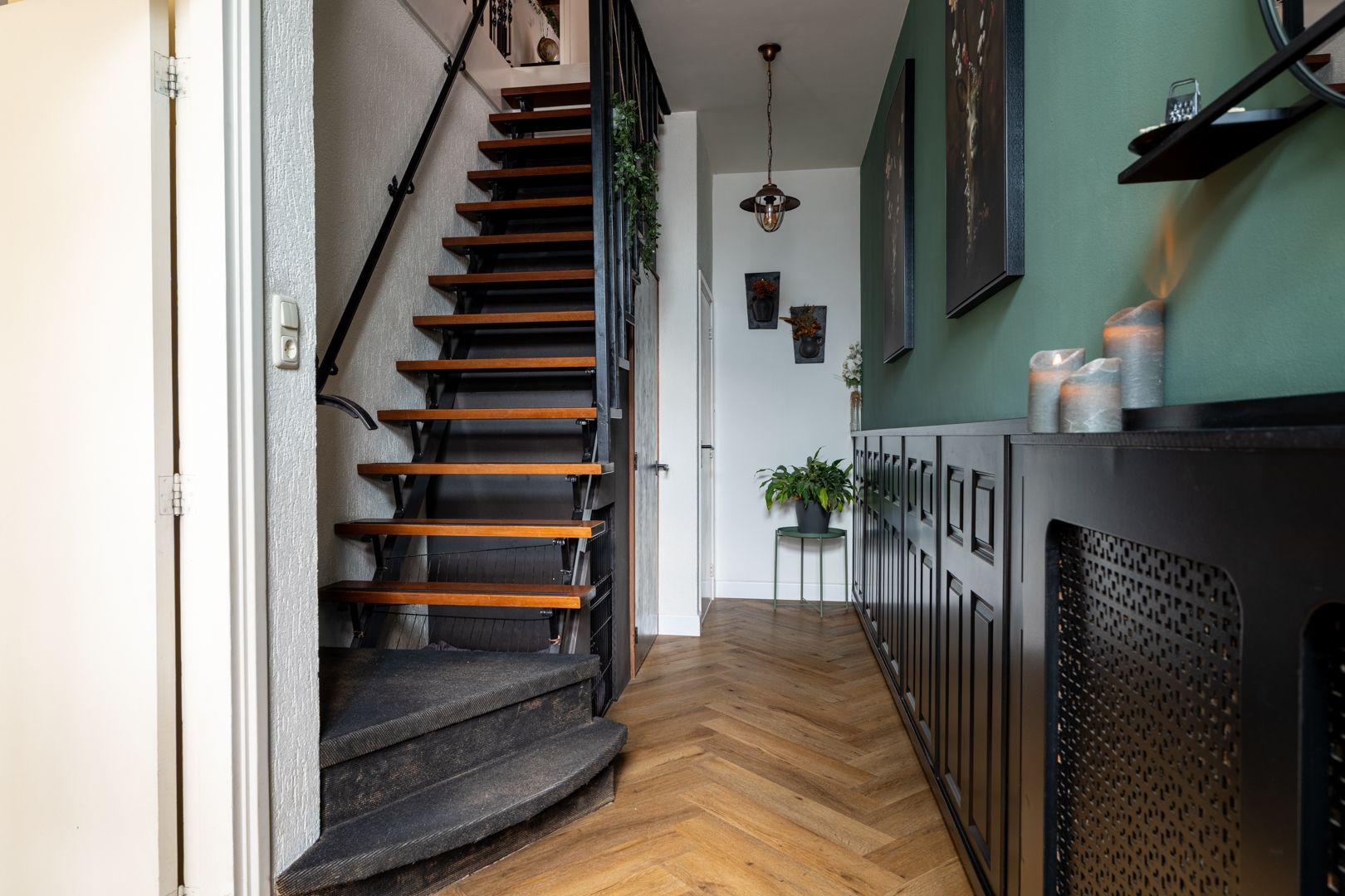 Foto 15 van Koestraat 51