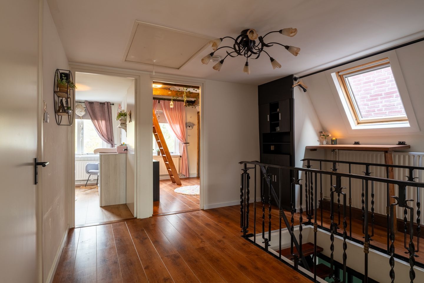 Foto 29 van Koestraat 51