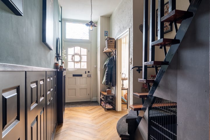 Photo 17 of Koestraat 51