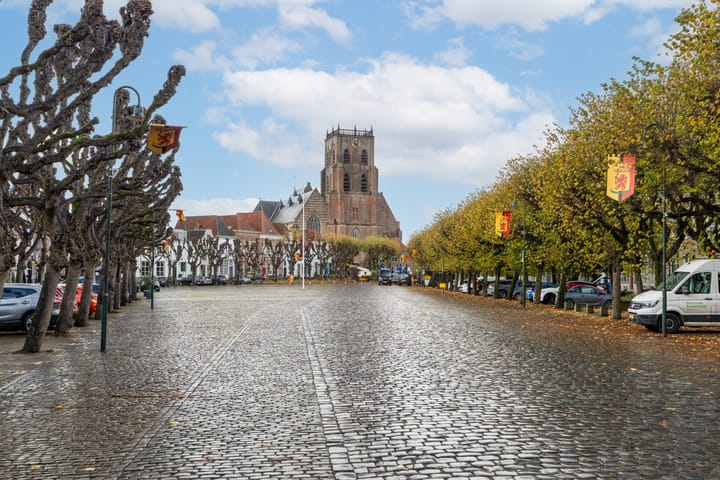 Photo 14 of Koestraat 51