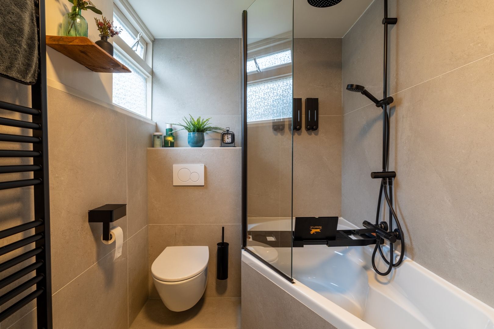 Foto 3 van Koestraat 51