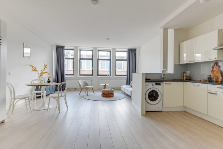 Foto 2 van Breedstraat 37-K