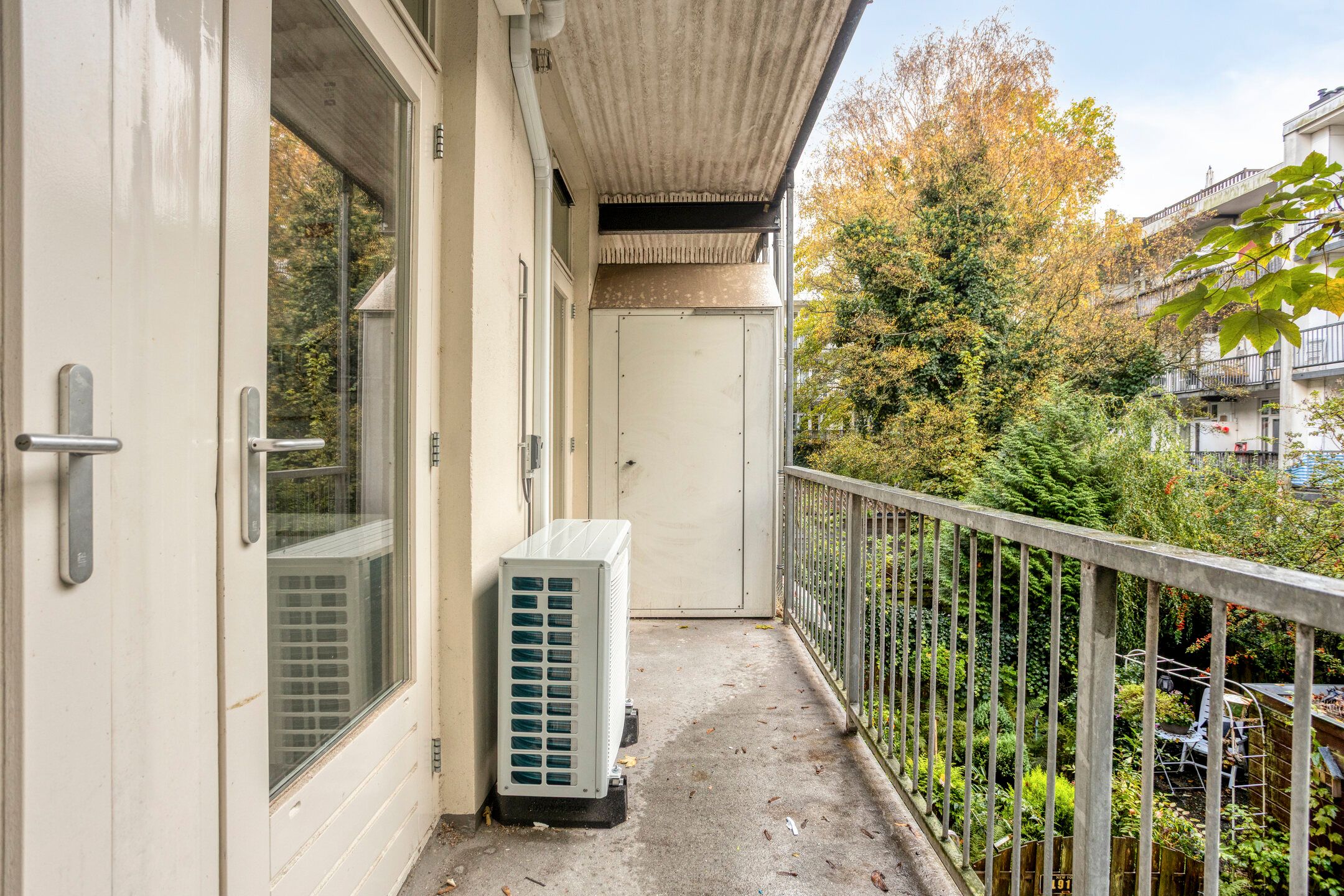 Photo 9 of Van Spilbergenstraat 152-1