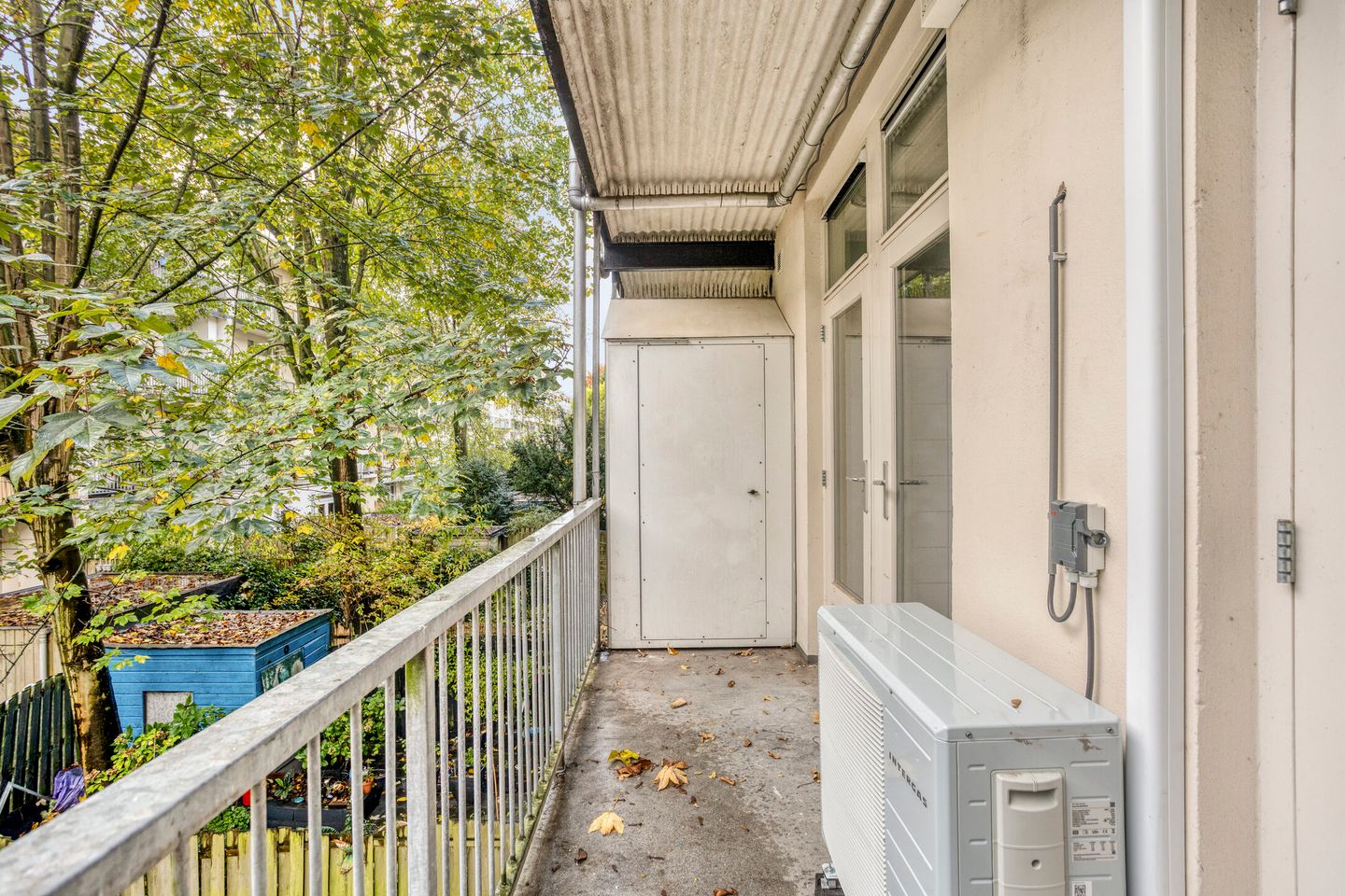 Photo 10 of Van Spilbergenstraat 152-1