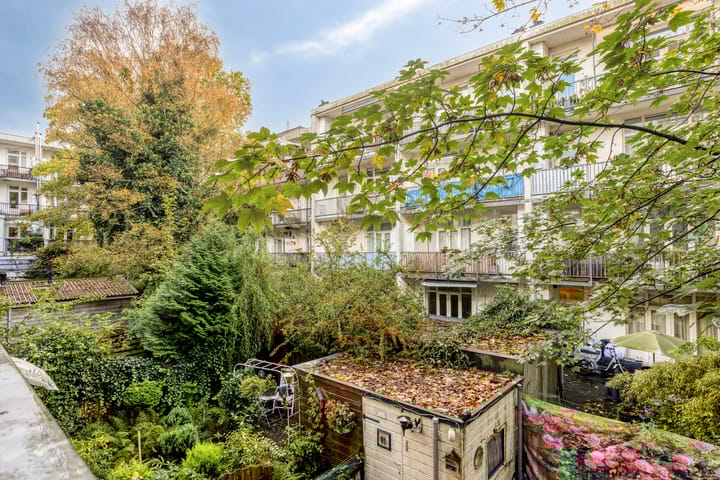 Foto 11 van Van Spilbergenstraat 152-1