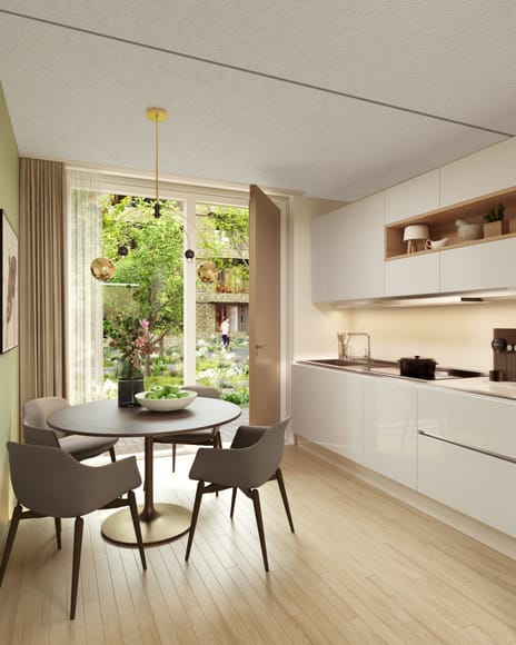 Eureka! District | NOG ÉÉN WONING BESCHIKBAAR | BOUWNUMMER 55 secondary image