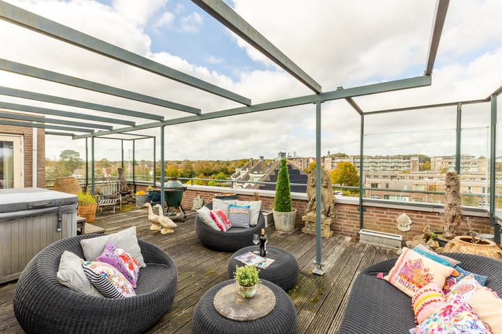 Foto 4 van Slotlaan 86