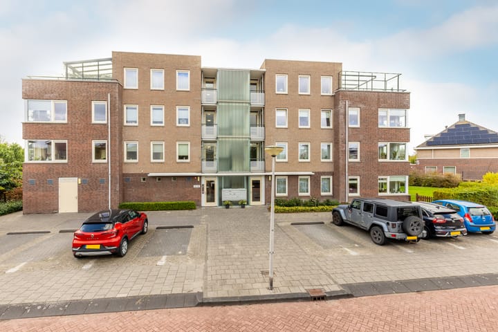 Foto 5 van Slotlaan 86