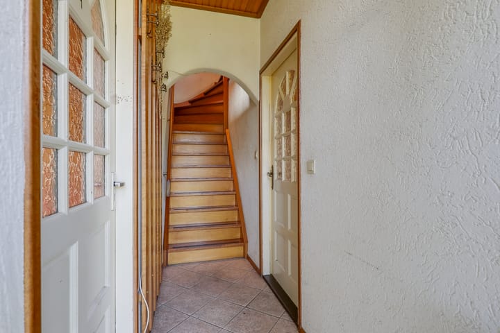 Photo 3 of van den Berghweg 38