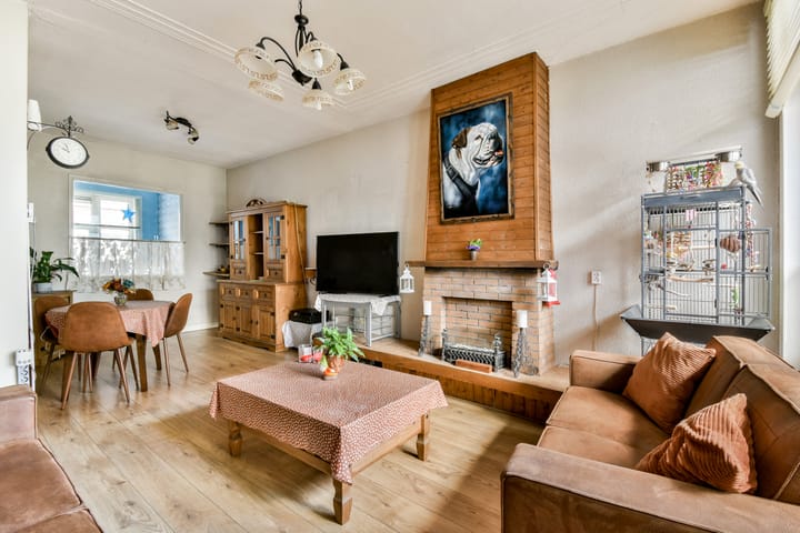 Foto 3 van Cartesiusstraat 33-A