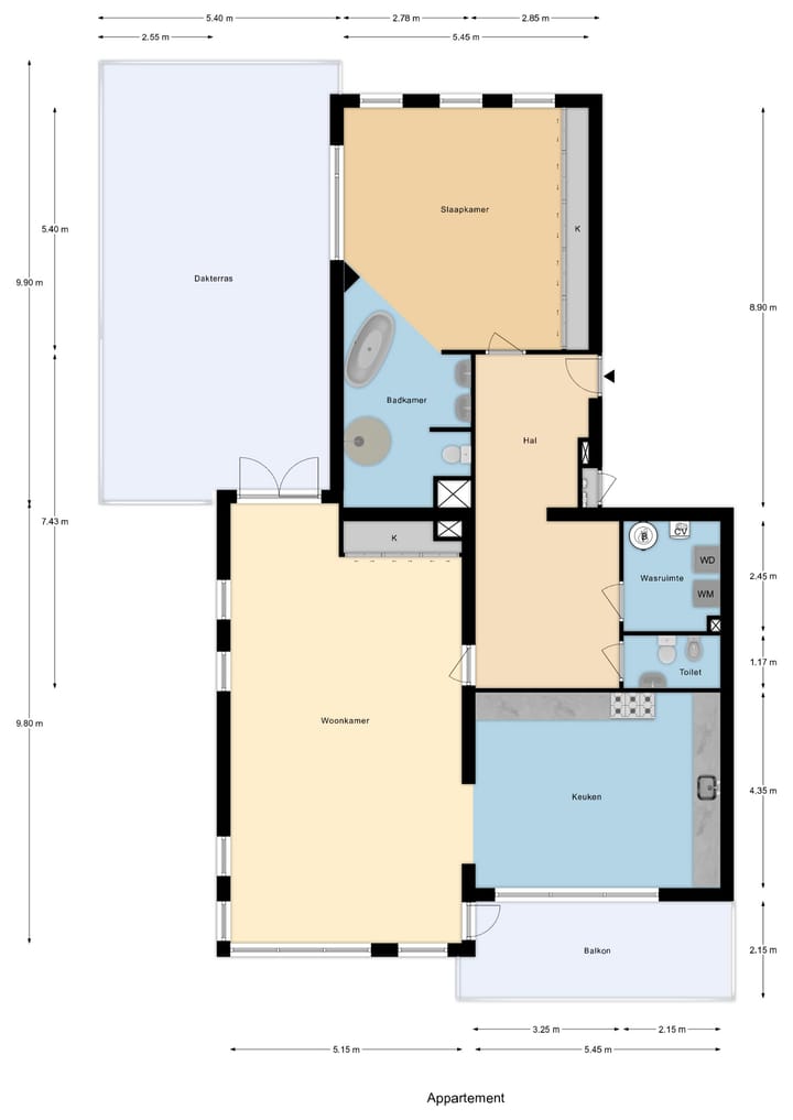 Foto 41 van Slotlaan 86