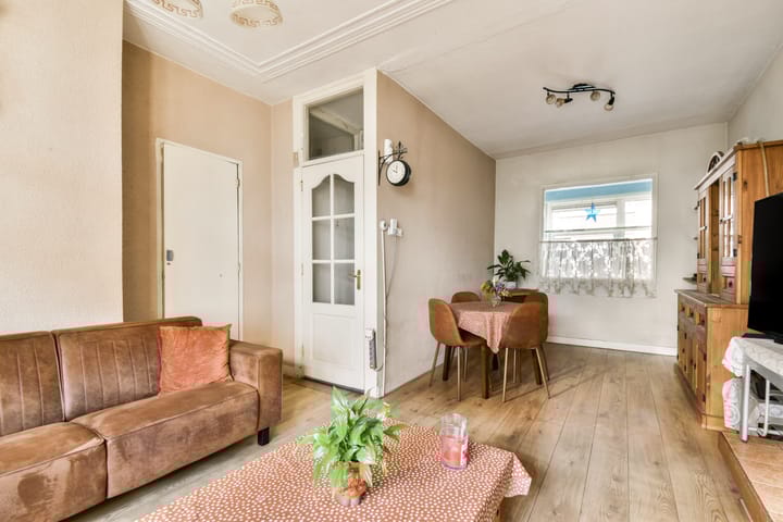 Foto 6 van Cartesiusstraat 33-A