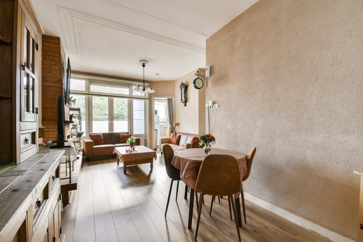 Foto 8 van Cartesiusstraat 33-A