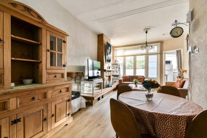 Foto 9 van Cartesiusstraat 33-A