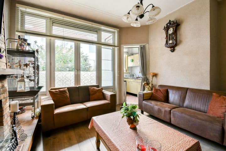 Foto 10 van Cartesiusstraat 33-A