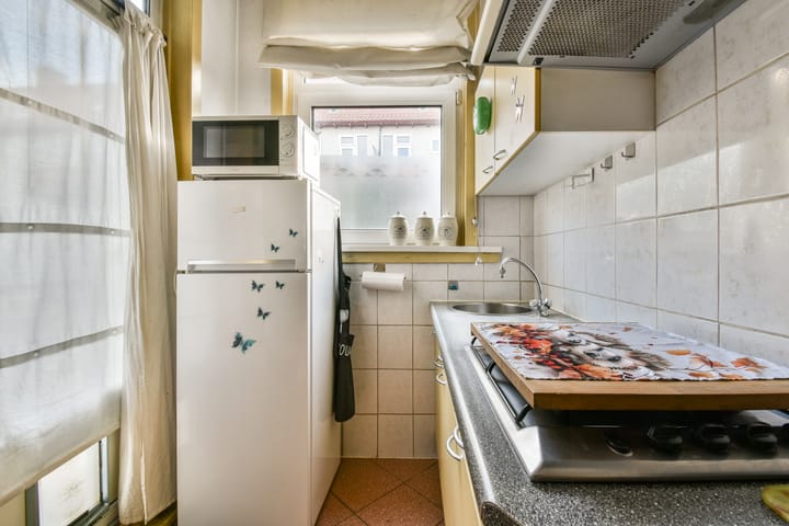 Foto 11 van Cartesiusstraat 33-A