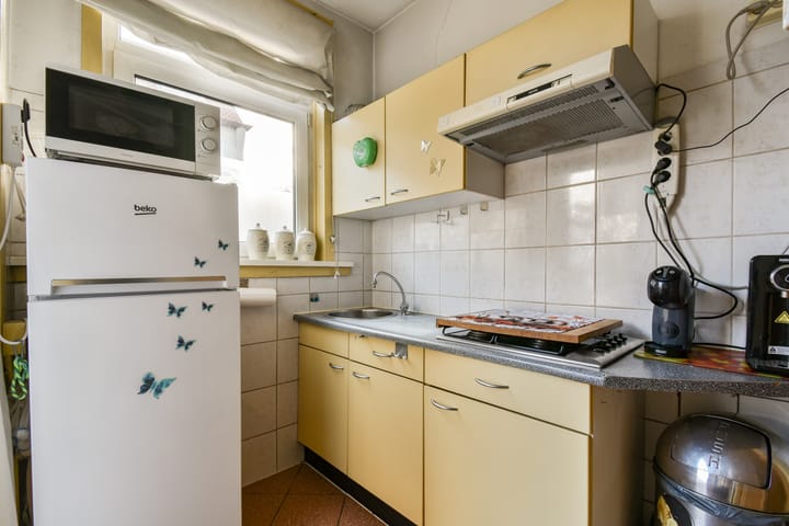 Foto 12 van Cartesiusstraat 33-A