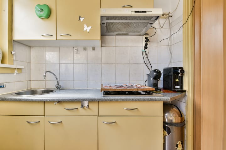 Foto 13 van Cartesiusstraat 33-A