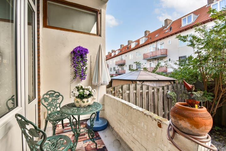 Foto 14 van Cartesiusstraat 33-A