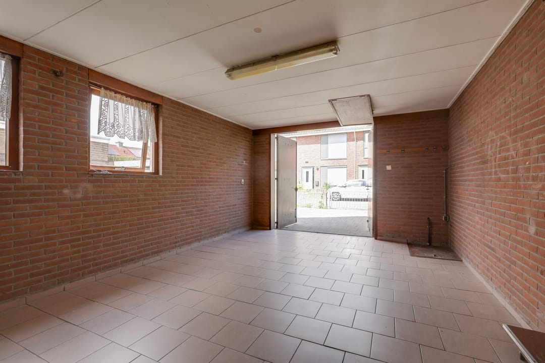 Photo 22 of van den Berghweg 38