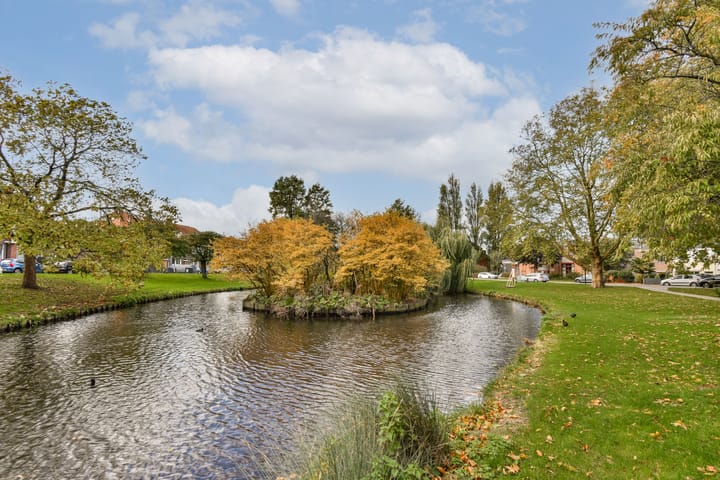 Foto 24 van Cartesiusstraat 33-A