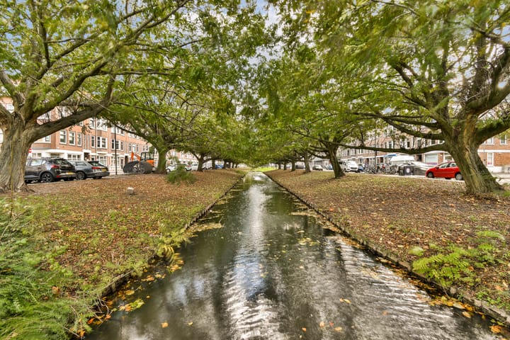 Foto 25 van Cartesiusstraat 33-A