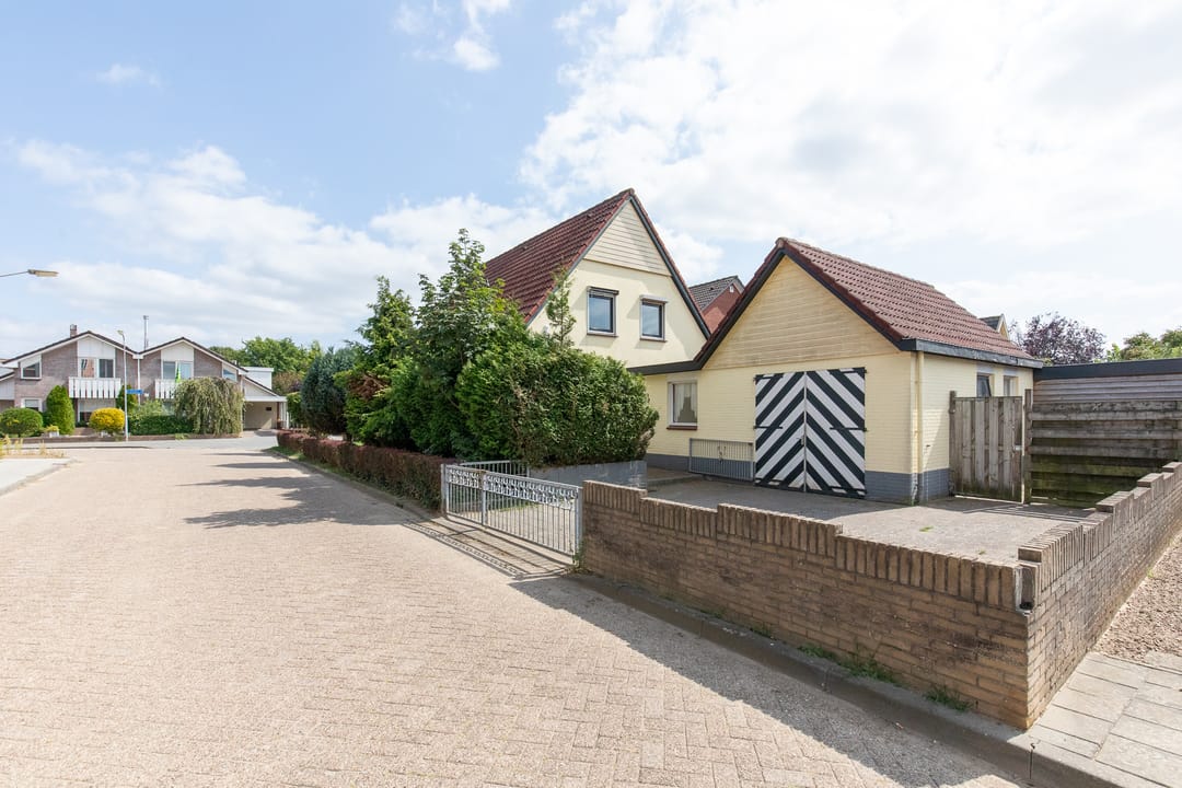 Photo 23 of van den Berghweg 38