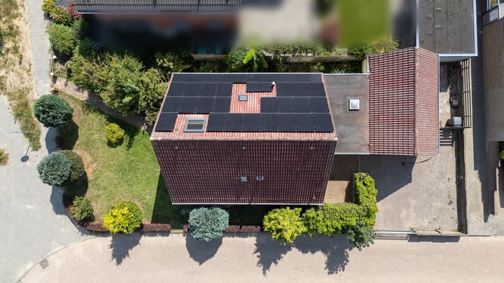 Photo 25 of van den Berghweg 38