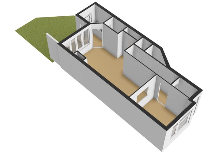 Foto 28 van Cartesiusstraat 33-A