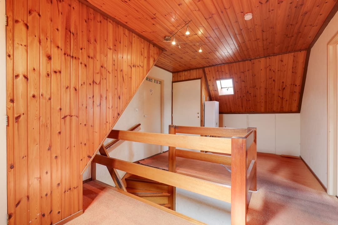 Photo 26 of van den Berghweg 38