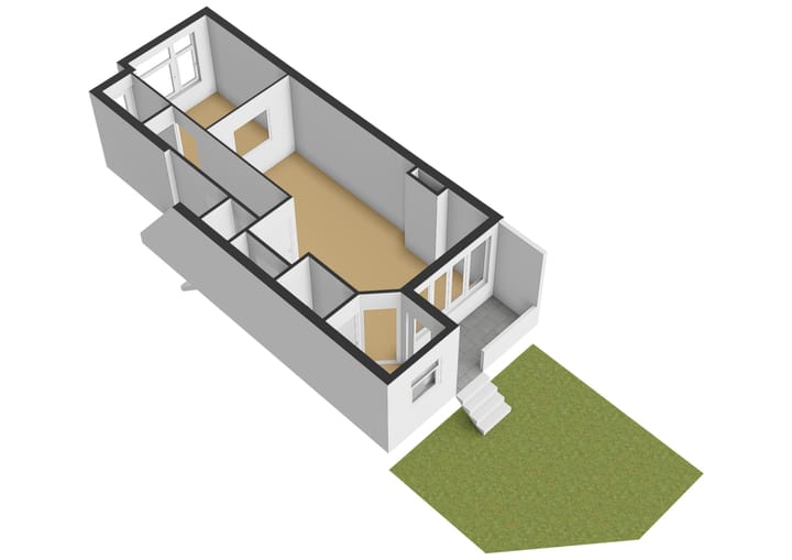 Foto 29 van Cartesiusstraat 33-A