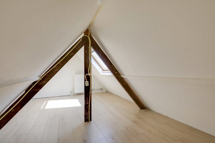 Photo 33 of van den Berghweg 38