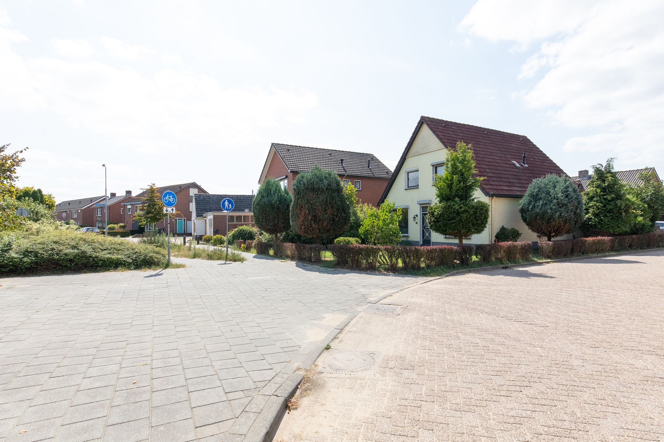 Photo 36 of van den Berghweg 38