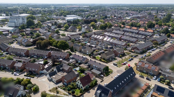 Photo 38 of van den Berghweg 38