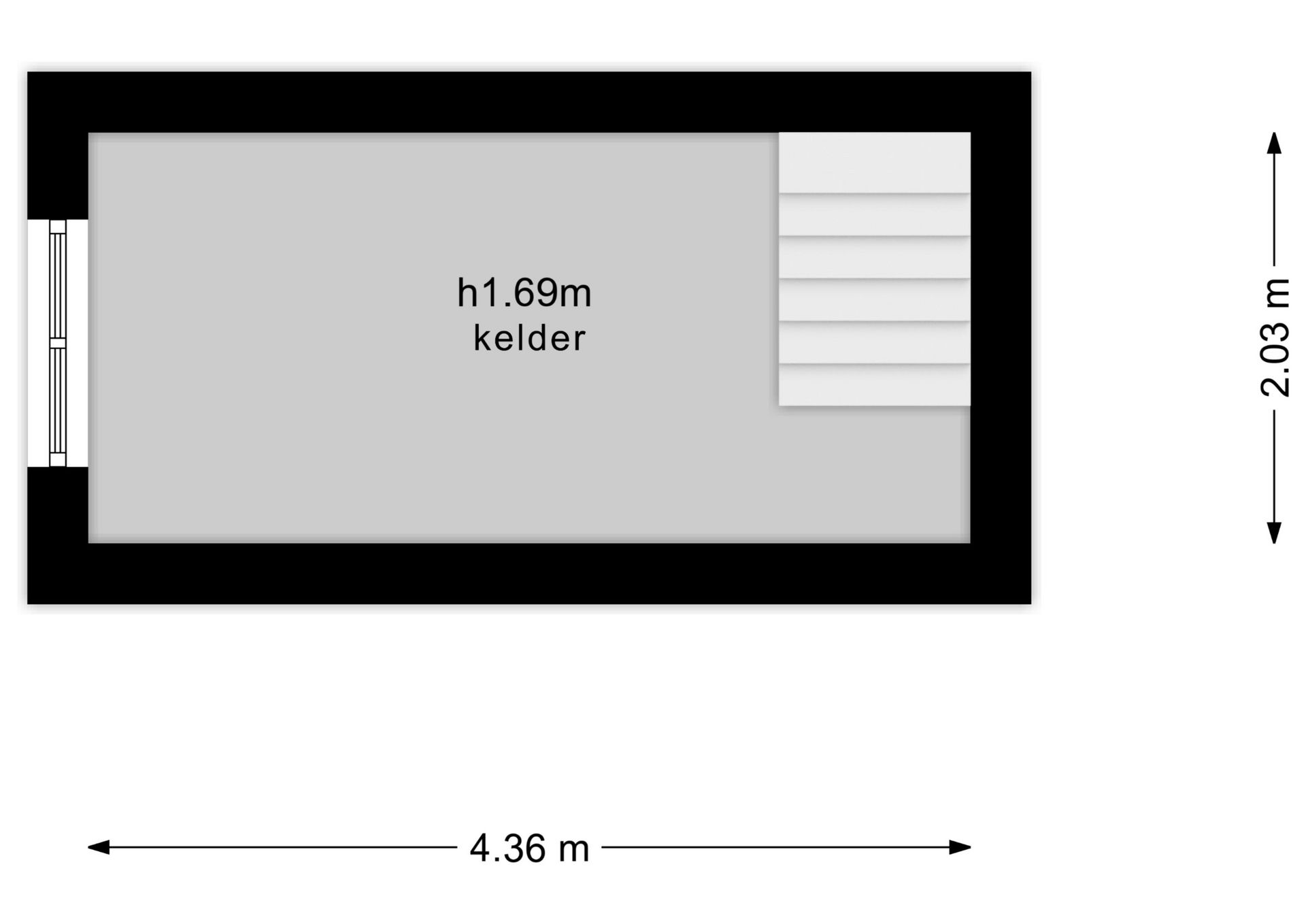 Photo 42 of van den Berghweg 38