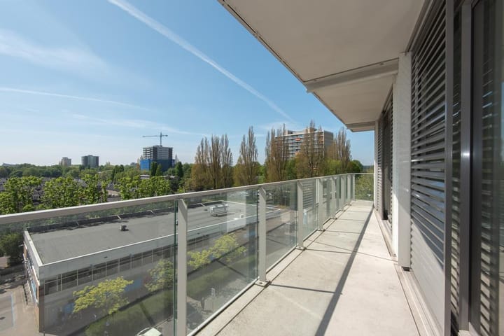 Photo 4 of Kostverlorenhof 2-A48