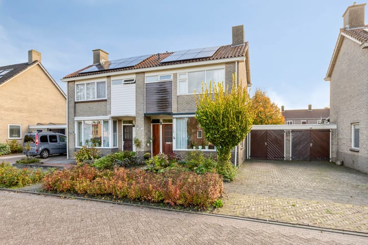 Foto 1 van Goldbergsingel 78