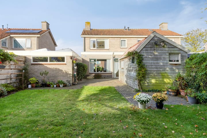 Foto 2 van Goldbergsingel 78