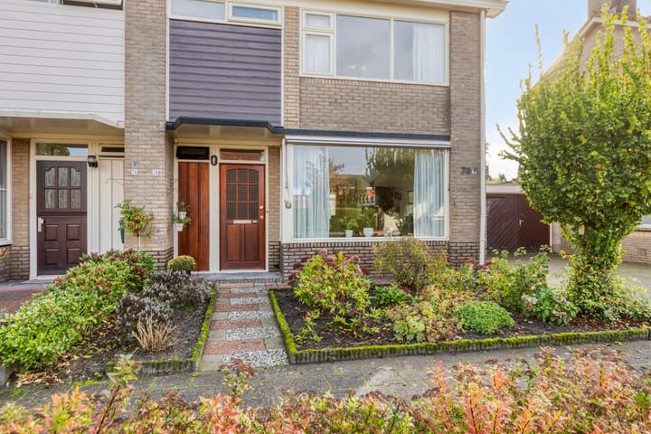 Foto 3 van Goldbergsingel 78