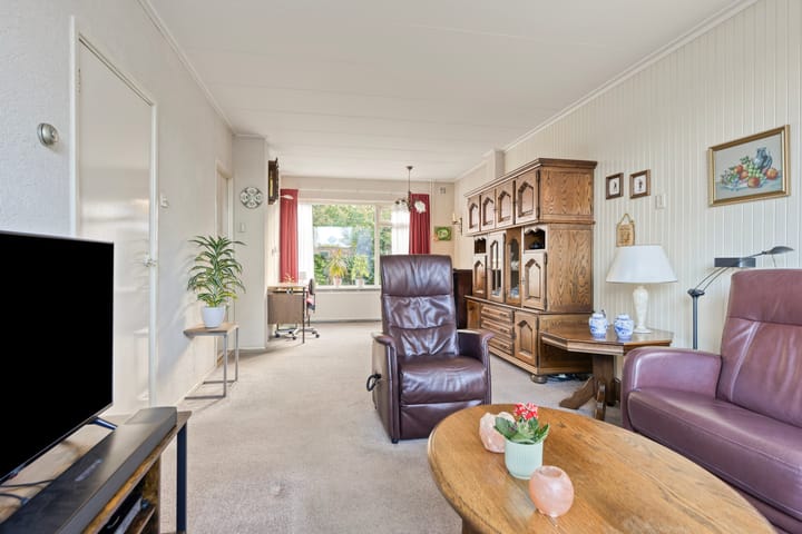 Foto 5 van Goldbergsingel 78